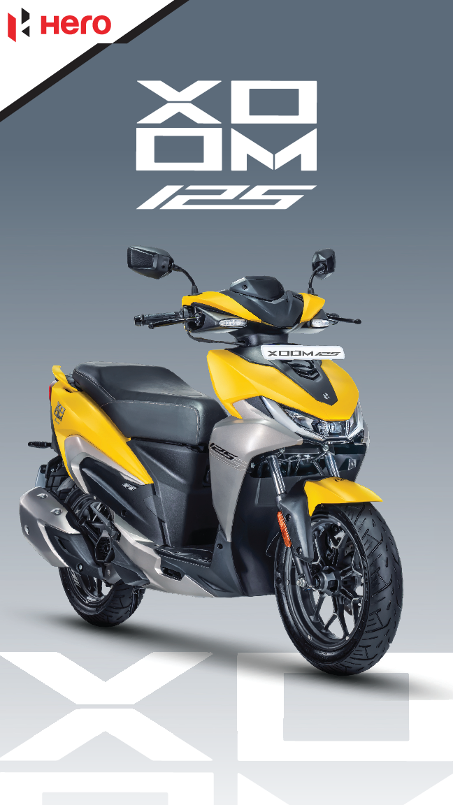 xoom 110