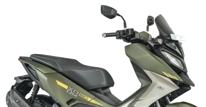 Hero Logo