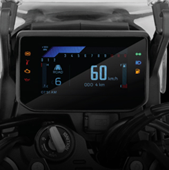 console