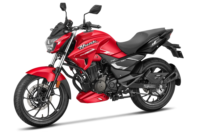 Hunk 150 Xtec