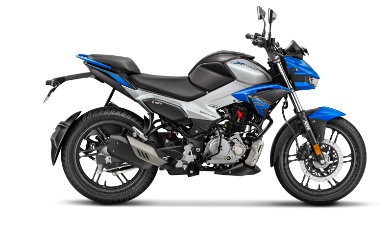 xtreme-125
