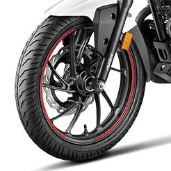 wheels and tyres