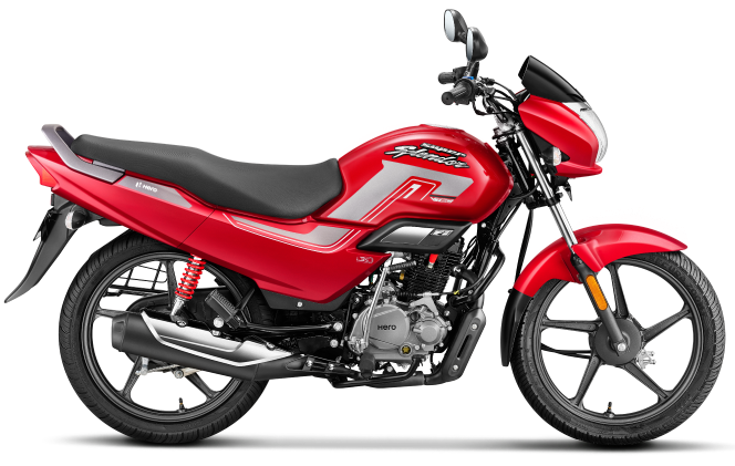 SUPER SPLENDOR XTEC