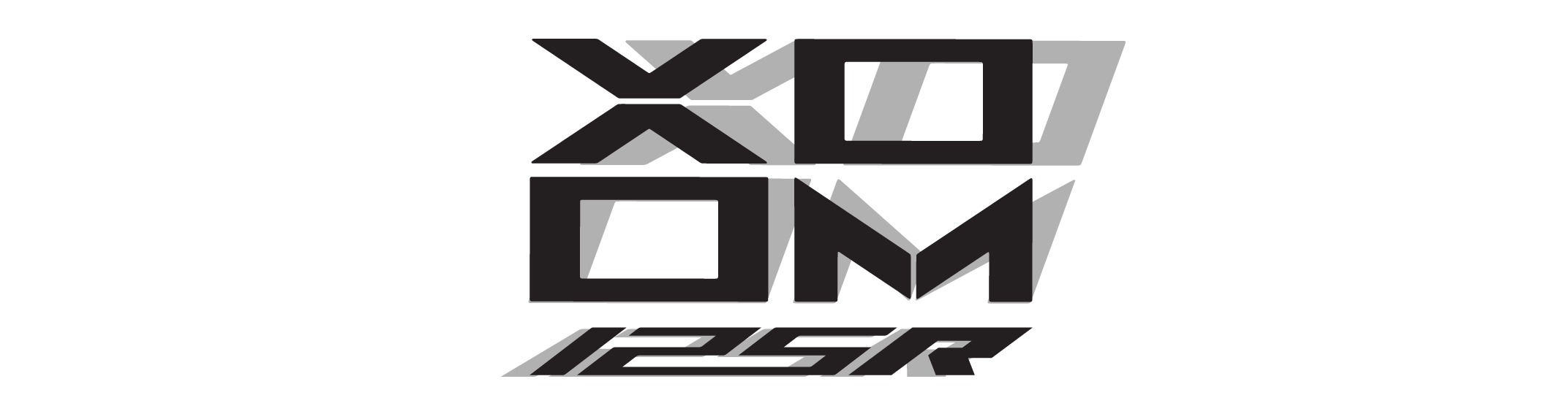 XOOM 125R FI