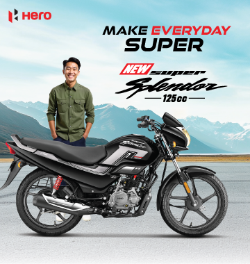 super-splendor 125