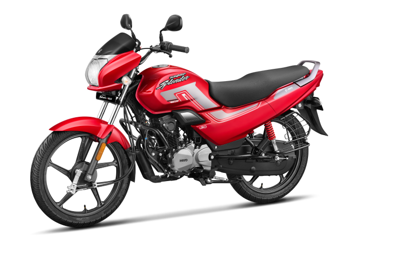 SUPER SPLENDOR 125