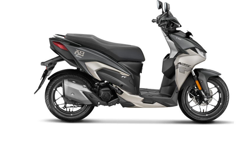 Mat Axis Grey